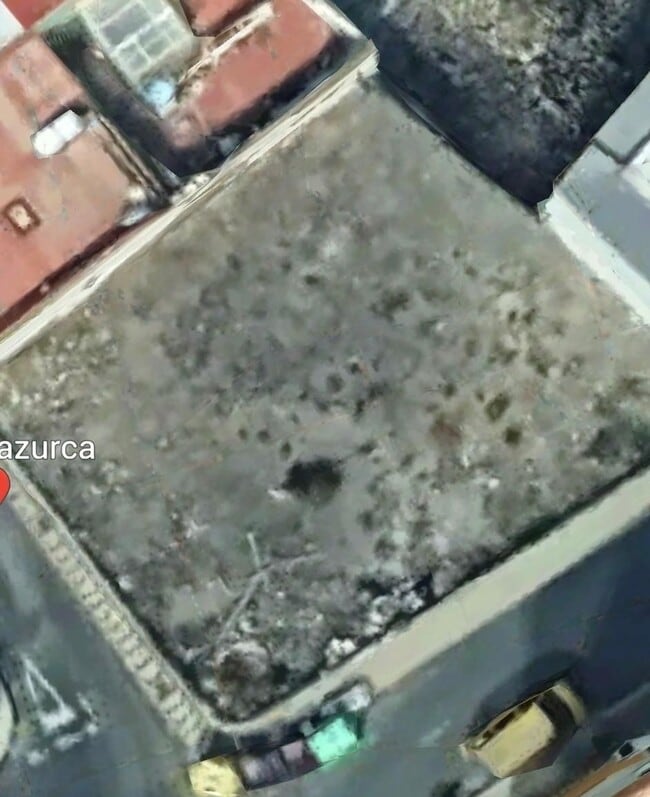 Más detalles de Calle Mazurca, 9, Las Palmas de Gran Canaria - Terreno en venta