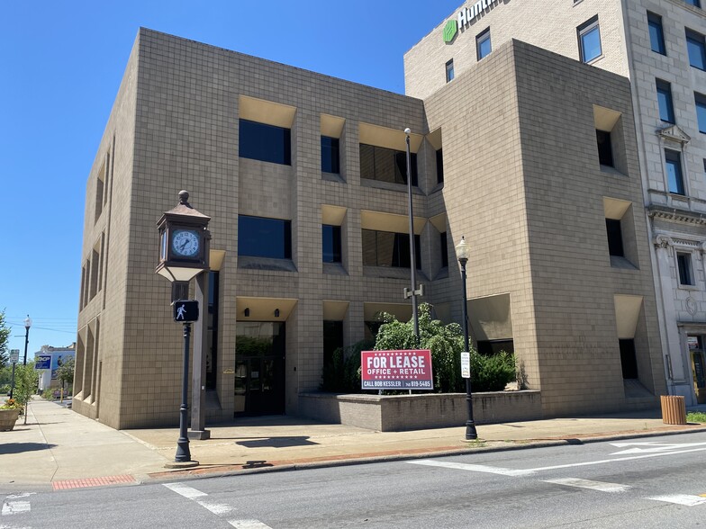 434 Main St, Zanesville, OH en alquiler - Foto del edificio - Imagen 1 de 21