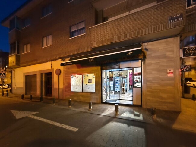 Más detalles de Local en alquiler