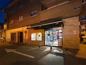 Local en Leganés, Madrid en alquiler Foto del interior- Imagen 1 de 7