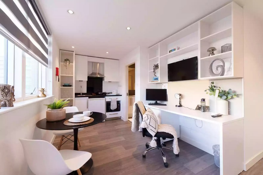 33 Curzon St, Nottingham en venta - Foto del interior - Imagen 3 de 5