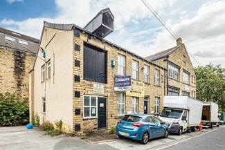 Más detalles de Adelaide St, Bradford - Nave en venta