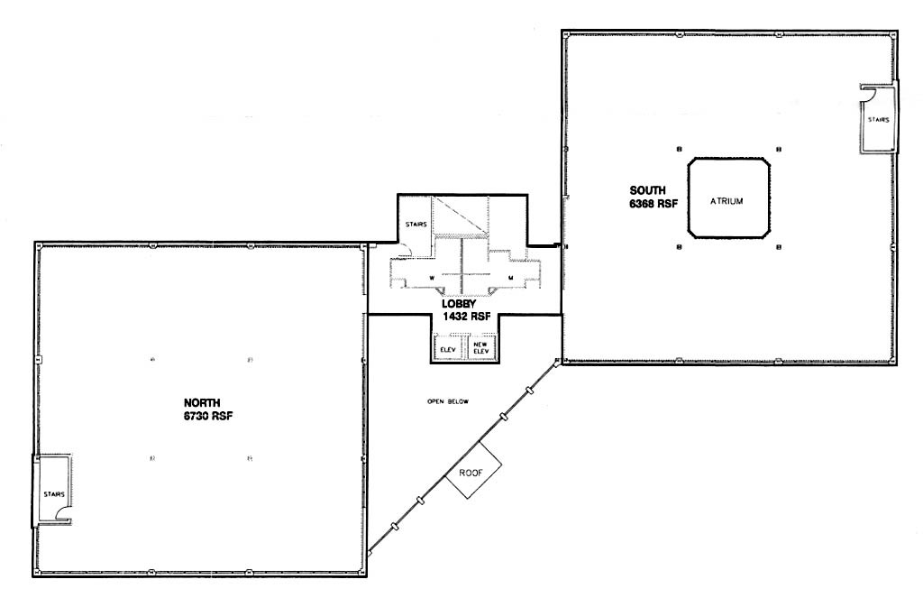 2000 Salk Dr, Milford, OH en venta Plano de la planta- Imagen 1 de 1