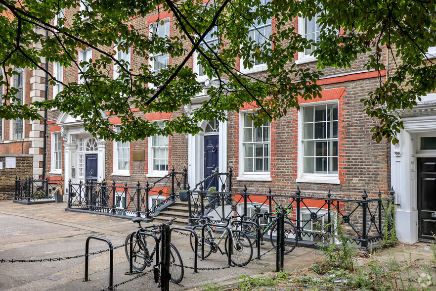 9 St Thomas St, London en alquiler - Foto del edificio - Imagen 3 de 4