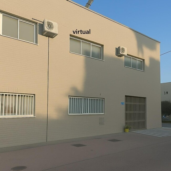 Más detalles de Nave en venta