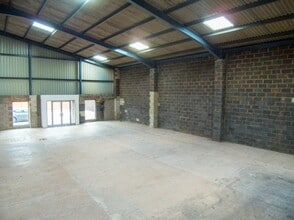 1 Rosehill, Willenhall en alquiler Foto del interior- Imagen 2 de 2