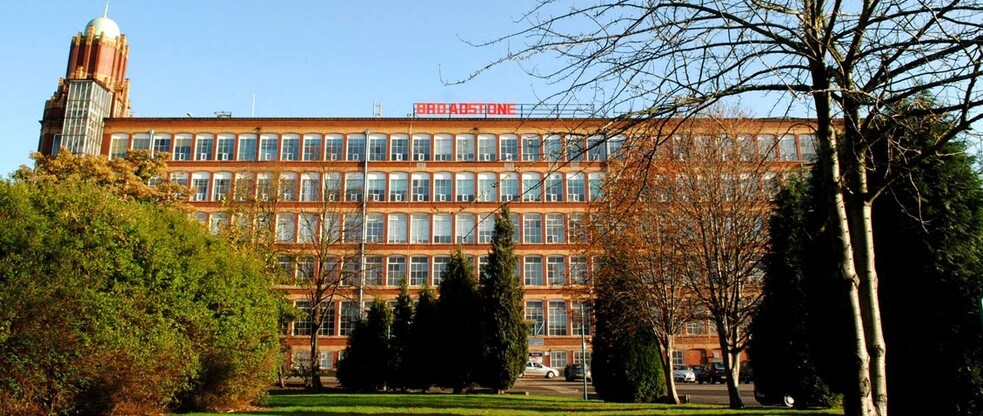 Broadstone Rd, Stockport en alquiler - Foto principal - Imagen 2 de 9