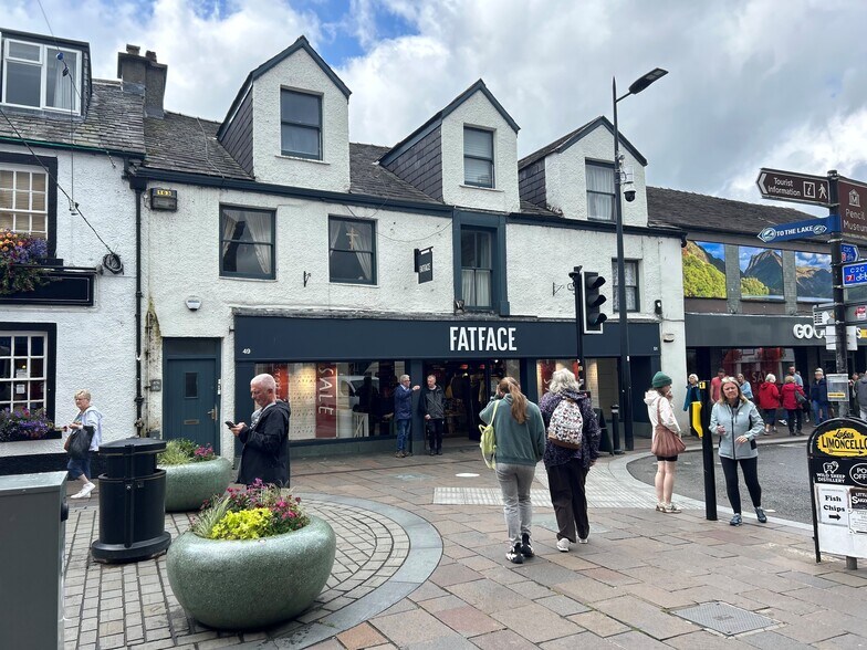 49-51 Main St, Keswick en venta - Foto principal - Imagen 1 de 3