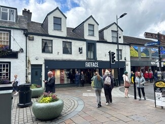 Más detalles de 49-51 Main St, Keswick - Local en venta