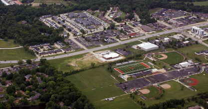 1188 S State Route 157, Edwardsville, IL - VISTA AÉREA  vista de mapa - Image1