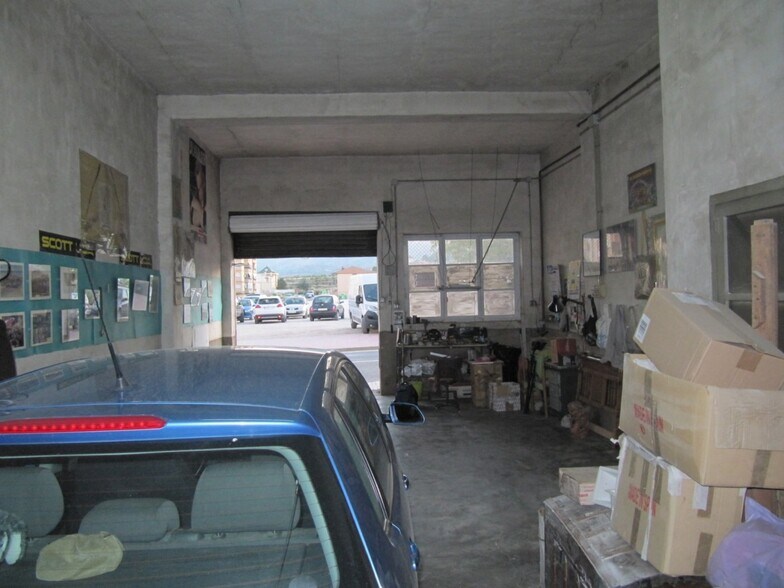 Local en Alicante, Alicante en venta - Foto del edificio - Imagen 2 de 3