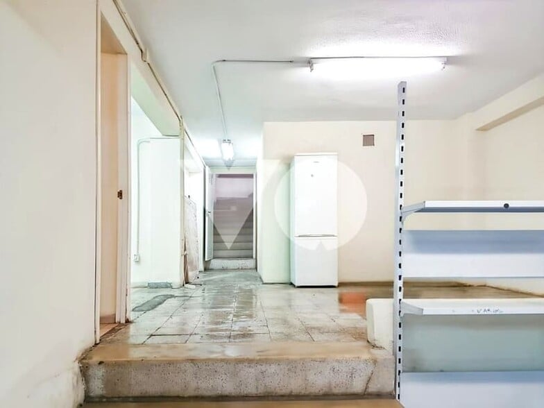 Edificio residencial en Madrid, Madrid en venta - Foto del interior - Imagen 2 de 3