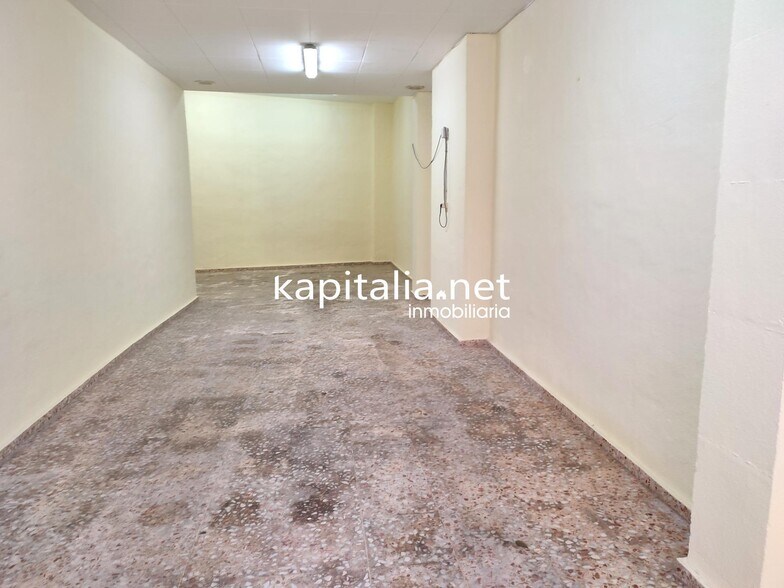 Local en València, Valencia en venta - Foto del edificio - Imagen 1 de 6