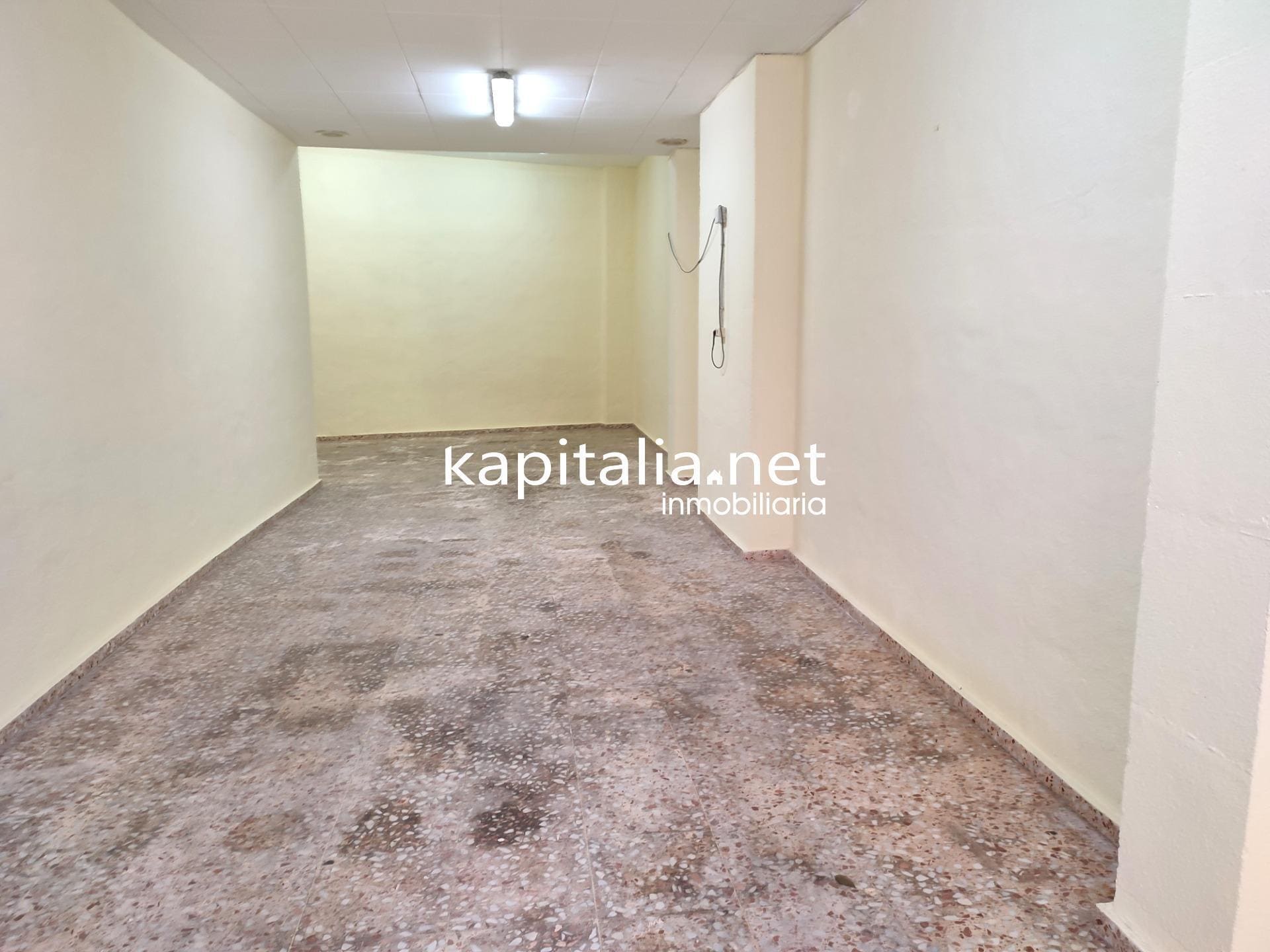 Local en Ontinyent, Valencia en venta Foto del edificio- Imagen 1 de 7