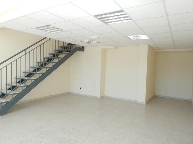 Más detalles de Local en alquiler