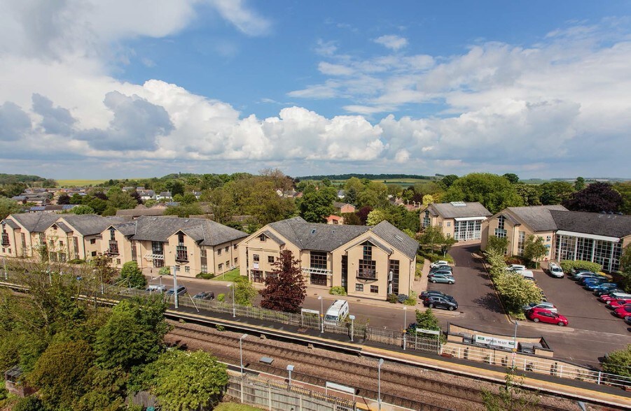 Mill Ct, Great Shelford en alquiler - Foto del edificio - Imagen 2 de 4