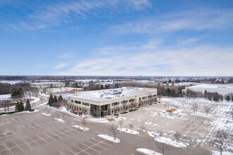 2200 Millbrook Dr, Buffalo Grove, IL - VISTA AÉREA  vista de mapa