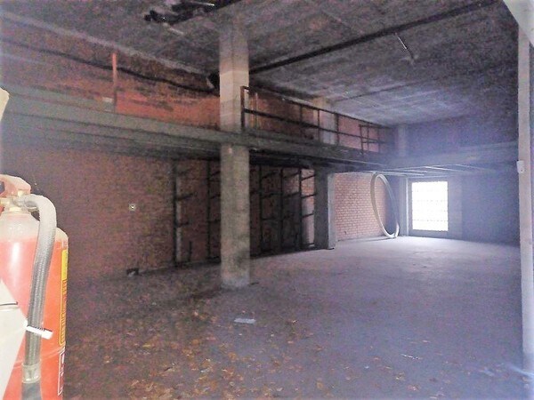 Local en Reus, Tarragona en alquiler - Foto del interior - Imagen 3 de 3