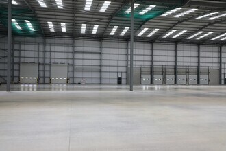 Tornado Way, Darlington en alquiler Foto del interior- Imagen 2 de 6