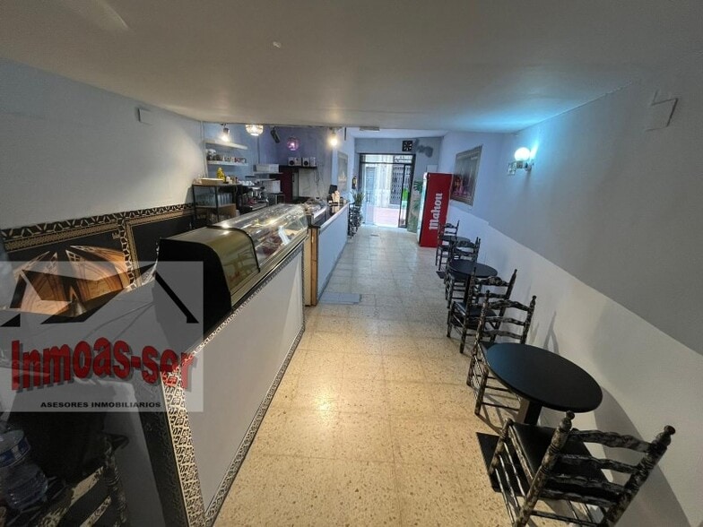 Local en Barcelona, Barcelona en alquiler - Foto del interior - Imagen 3 de 5