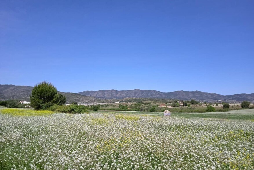 Ip, 09, Agullent, Valencia en venta - Foto del edificio - Imagen 2 de 8