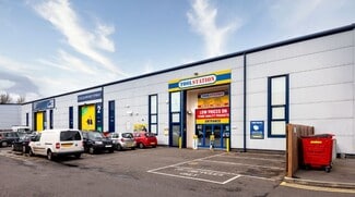 Más detalles de Tallon Rd, Brentwood - Flex en alquiler