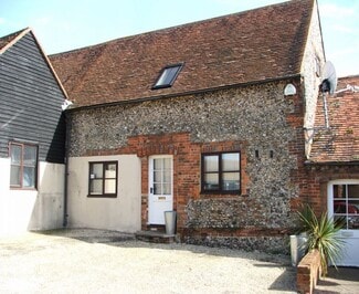 Más detalles de Rotten Row, Henley-On-Thames - Oficina en alquiler
