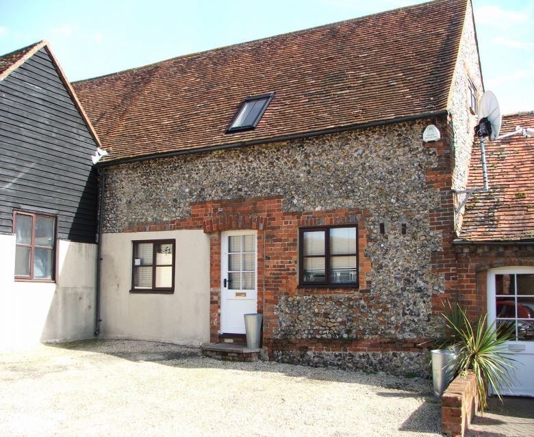 Rotten Row, Henley-On-Thames en alquiler Foto principal- Imagen 1 de 4