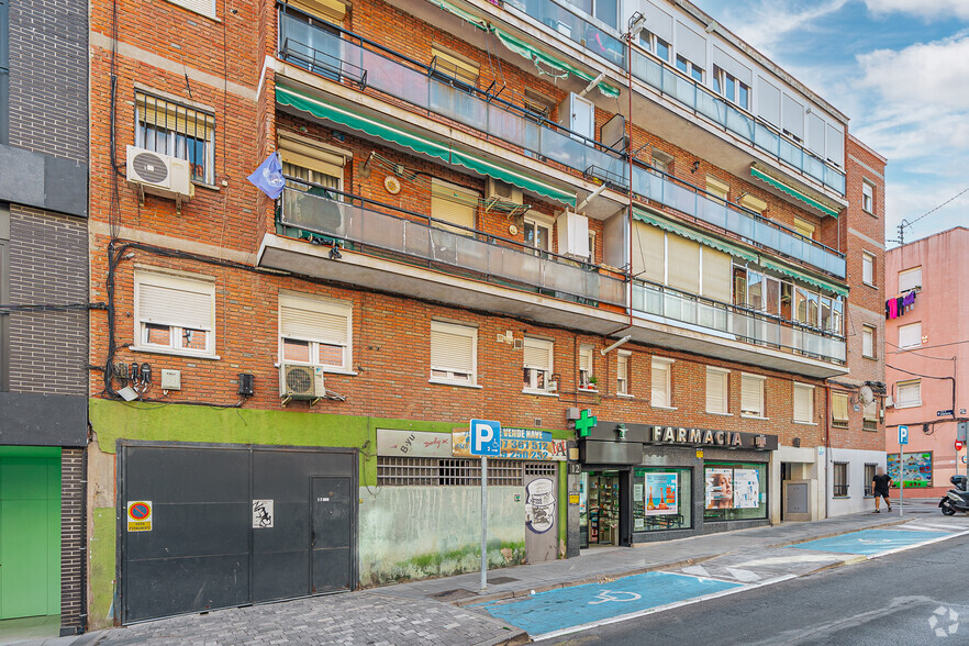 Calle Del Arroyo, 12, Madrid, Madrid en venta - Foto del edificio - Imagen 2 de 2