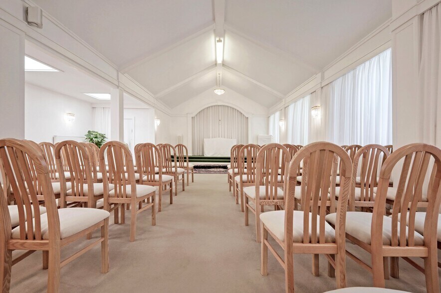 23 Hamilton Road, Sidcup en venta - Foto del interior - Imagen 3 de 3