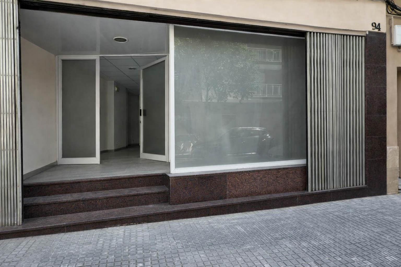 Edificio residencial en Terrassa, Barcelona en venta Foto del interior- Imagen 1 de 2