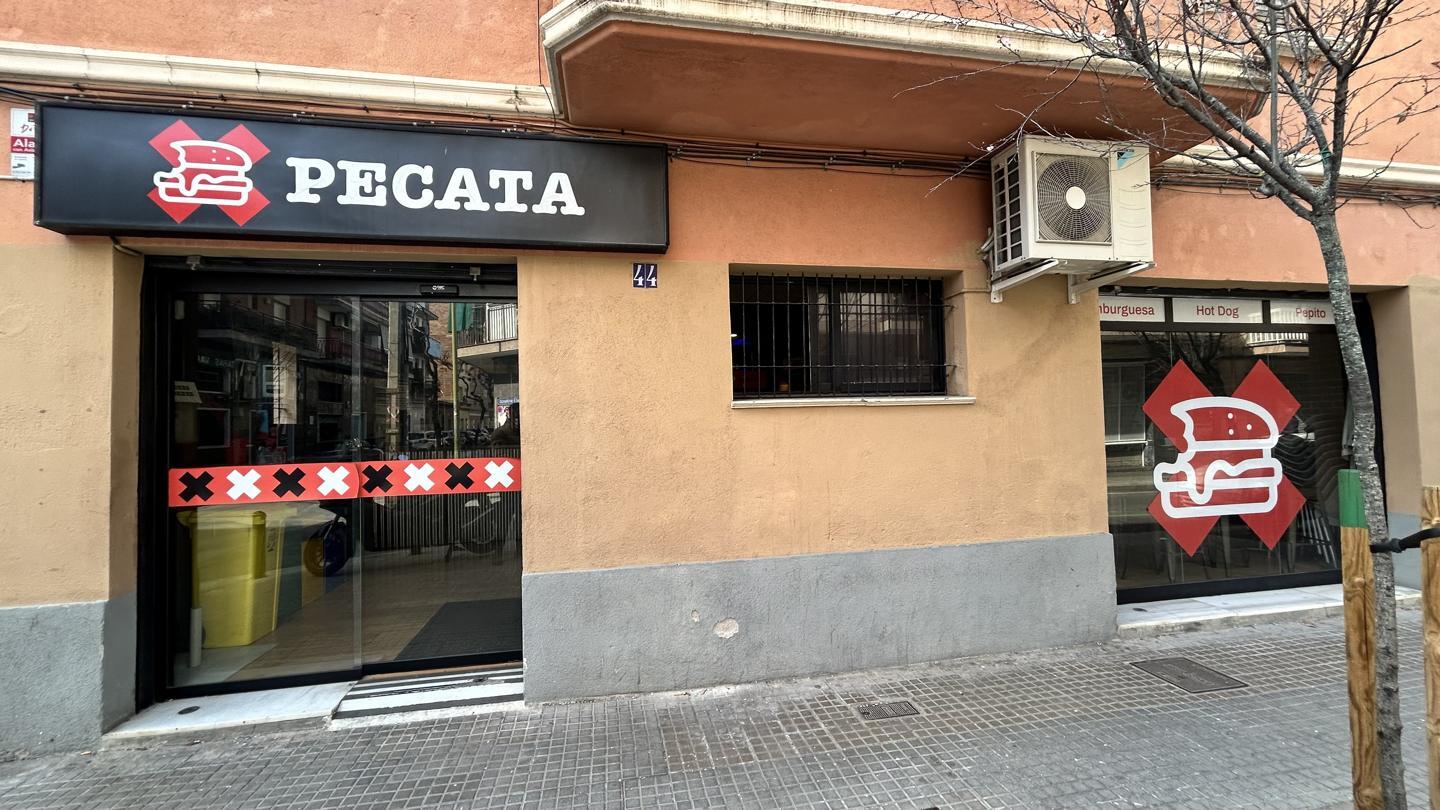 Local en Cornellà de Llobregat, Barcelona en alquiler Foto del interior- Imagen 1 de 14