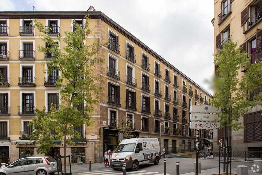 en Madrid, Madrid en venta - Foto principal - Imagen 1 de 1