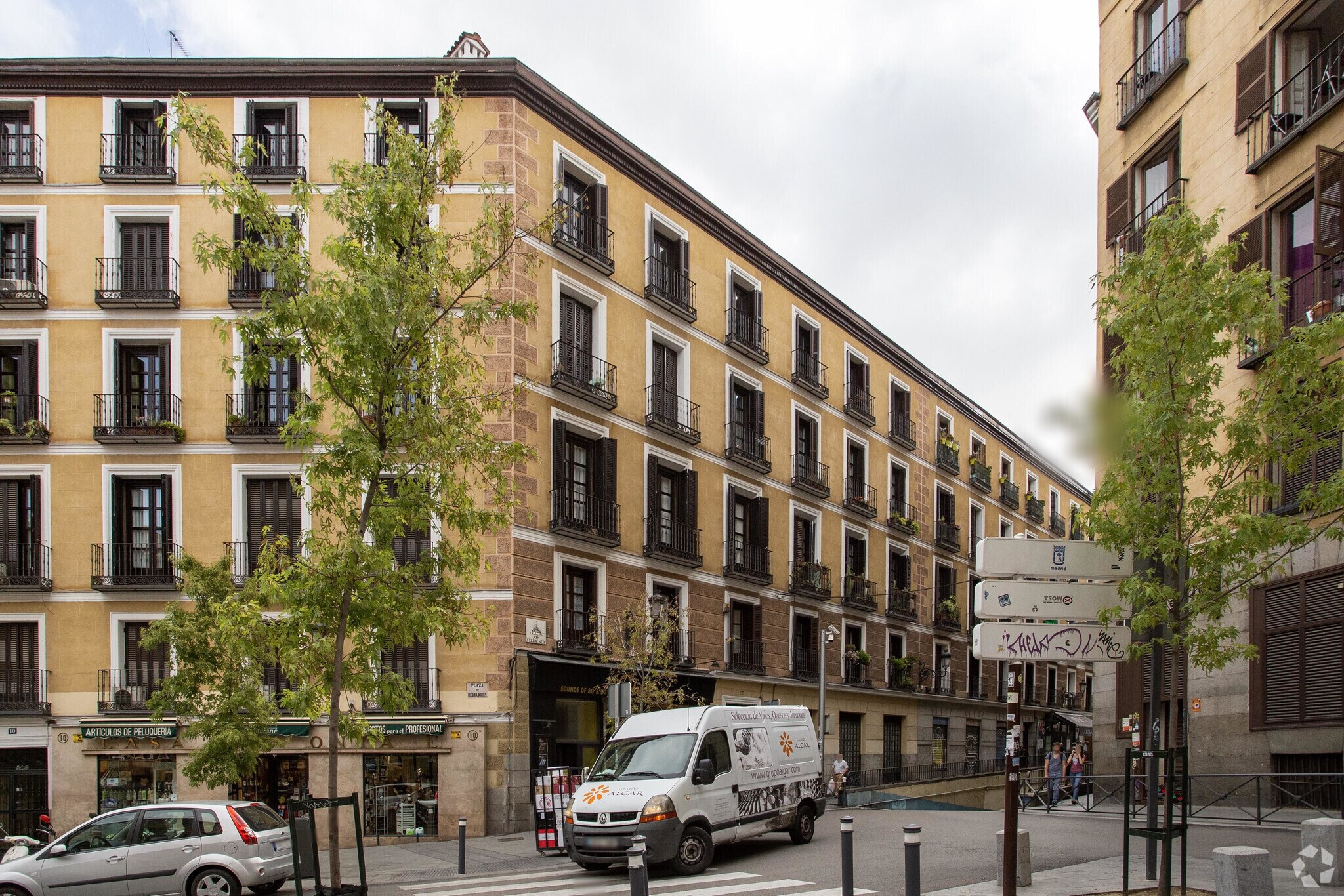 en Madrid, Madrid en venta Foto principal- Imagen 1 de 1