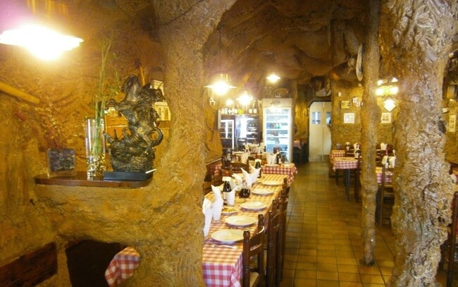 Más detalles de Local en alquiler