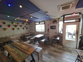 Local en Barcelona, Barcelona en alquiler Plano de planta tipo- Imagen 2 de 16