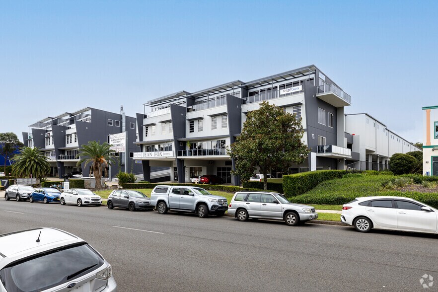7 Hoyle Ave, Castle Hill en alquiler - Foto principal - Imagen 1 de 4