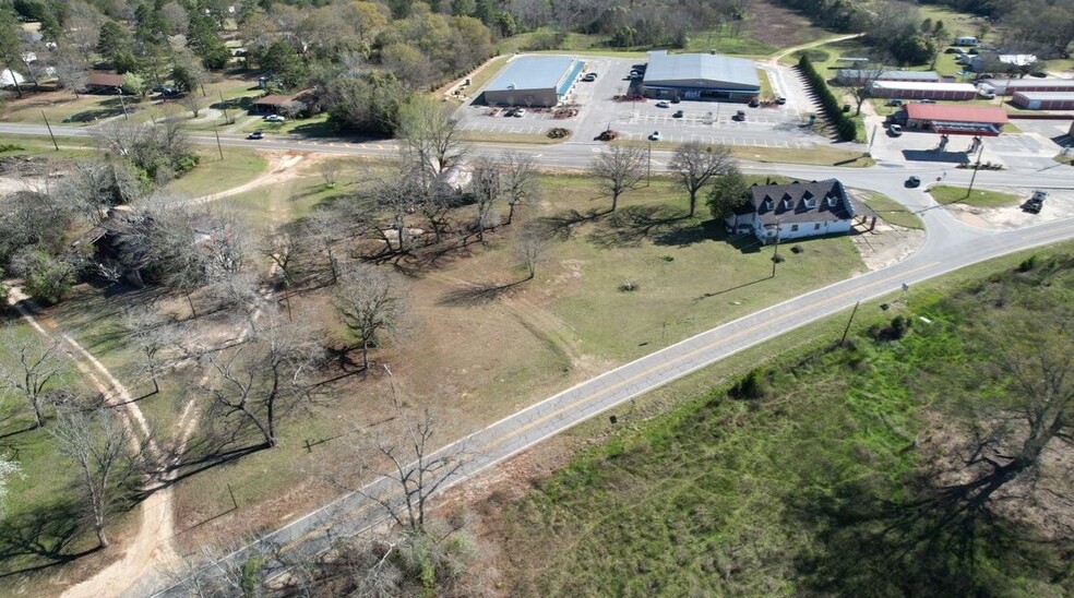 32 GA Highway 137 W, Buena Vista, GA en venta - Vista aérea - Imagen 3 de 56