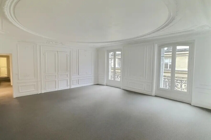 Oficina en Paris en alquiler - Foto del edificio - Imagen 2 de 11