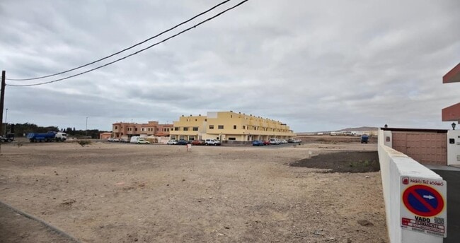 Más detalles de Calle Tabajoste, 4, El Matorral - Terreno en venta