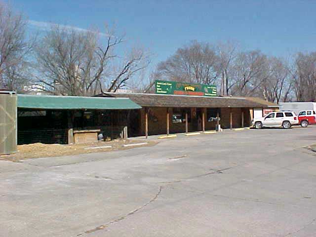 1201 Skyway Hwy, Atchison, KS en alquiler - Foto del edificio - Imagen 2 de 6