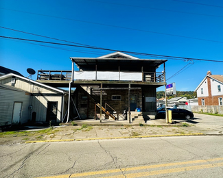 Más detalles para 2239 Charles St, Wellsburg - Portfolio – en venta, Wellsburg, WV