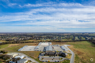 6318 Taz Ct, Bowling Green, KY - VISTA AÉREA  vista de mapa