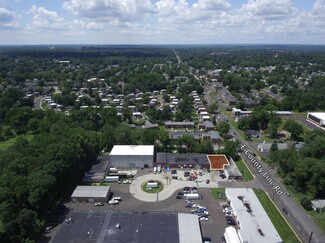 Más detalles para 244 E County Line Rd, Hatboro, PA - Nave en alquiler