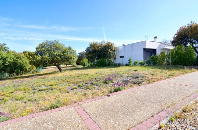 Más detalles de Calle Manuel Herrera, 37, Carrascal de Barregas - Terreno en venta