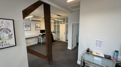 9 Euston Pl, Leamington Spa en alquiler Foto del interior- Imagen 2 de 7