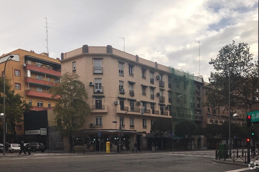 Avenida de la Ciudad de Barcelona, 105, Madrid, Madrid en venta - Foto principal - Imagen 1 de 1