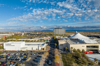 1700 Pavilion, Las Vegas, NV - VISTA AÉREA  vista de mapa