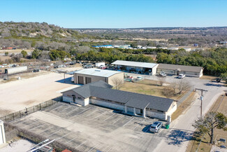 Más detalles para 320 Southland Dr, Burnet, TX - Oficinas en venta