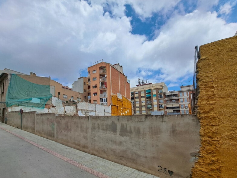 Carrer Nostra Senyora dels Àngels, 22-24, Ripollet, Barcelona en venta - Otros - Imagen 2 de 7
